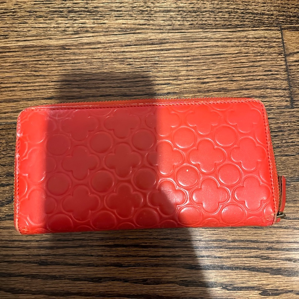 Comme des Garcons Wallet